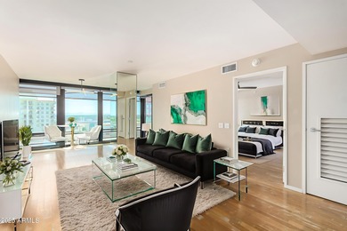 Modern Condo Living in the Heart of Biltmore! Experience