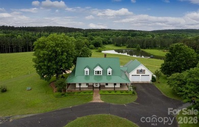 An extraordinary opportunity to own one of the Triad region's - photo 1