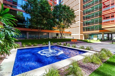 Modern Condo Living in the Heart of Biltmore! Experience