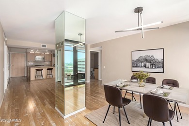 Modern Condo Living in the Heart of Biltmore! Experience