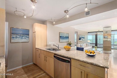 Modern Condo Living in the Heart of Biltmore! Experience