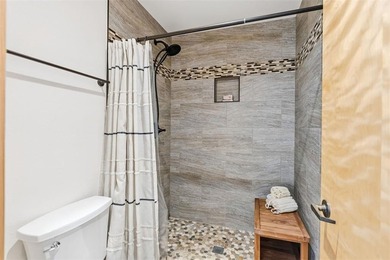Welcome to this exceptional 4-bedroom townhome in the highly - photo 36