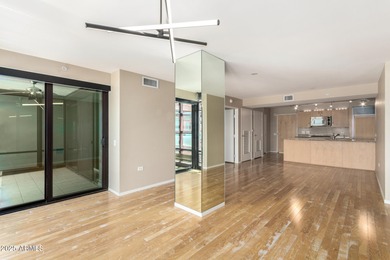 Modern Condo Living in the Heart of Biltmore! Experience