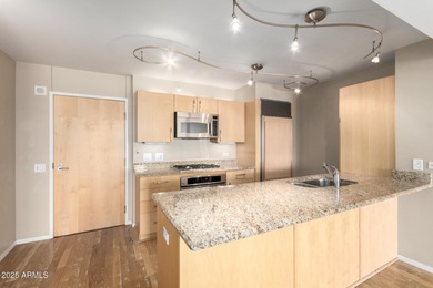 Modern Condo Living in the Heart of Biltmore! Experience