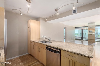 Modern Condo Living in the Heart of Biltmore! Experience