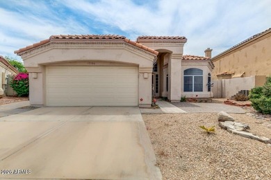 North Lake Home For Sale in Goodyear Arizona