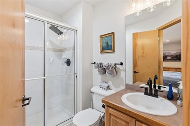 Welcome to this exceptional 4-bedroom townhome in the highly - photo 42