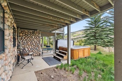 Welcome to this exceptional 4-bedroom townhome in the highly - photo 45
