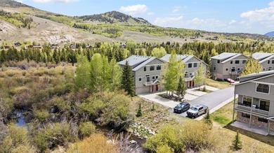 Welcome to this exceptional 4-bedroom townhome in the highly - photo 50