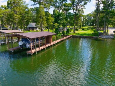 Lake Lot For Sale in Madison, Florida