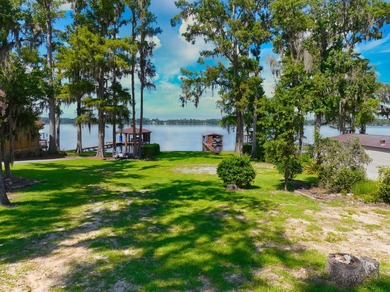 Discover a rare opportunity to own a prime waterfront lot on the - photo 3