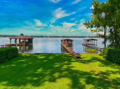 Discover a rare opportunity to own a prime waterfront lot on the - photo 5