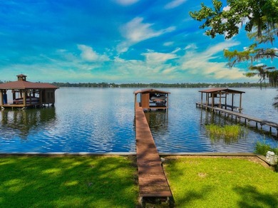 Discover a rare opportunity to own a prime waterfront lot on the - photo 6