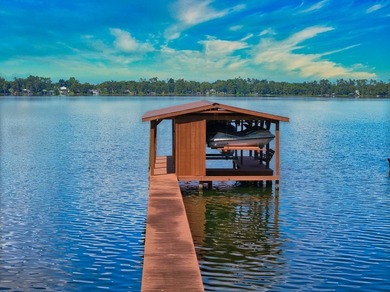 Discover a rare opportunity to own a prime waterfront lot on the - photo 7