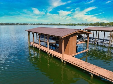 Discover a rare opportunity to own a prime waterfront lot on the - photo 9