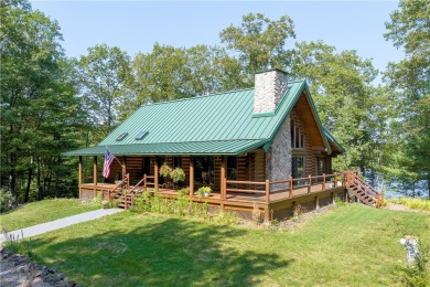 Lake Home For Sale in Iron River, Wisconsin