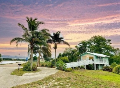 Lake Home For Sale in Moore Haven, Florida
