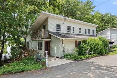 Seneca Lake Waterfront Legacy - 117' of Prime Frontage Rare - photo 2
