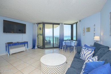 Welcome to Unit 811-E at the sought-after Sunbird Condominiums - photo 3