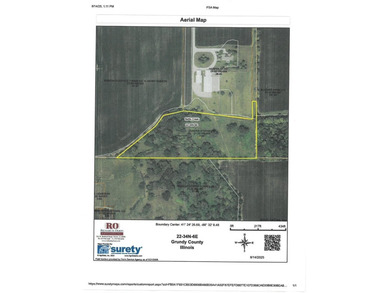 WOW !! If you are looking for a large 9 acre country lot - photo 5