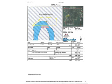 WOW !! If you are looking for a large 9 acre country lot - photo 10