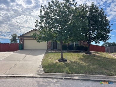 Stillhouse Hollow Lake Home For Sale in Harker Heights Texas