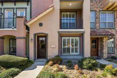 Lake Condo For Sale in Irving, Texas