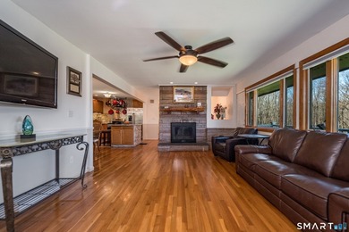 Set on over 20 breathtaking, wooded acres, this property offers - photo 11