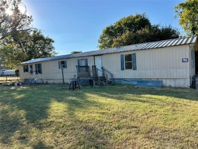 Eagle Mountain Lake Home Active Under Con in Pelican Bay Texas