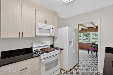 One of the few fully cleared lots available in the neighborhood - photo 12