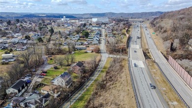 Allegheny River Lot For Sale in Springdale Twp Pennsylvania