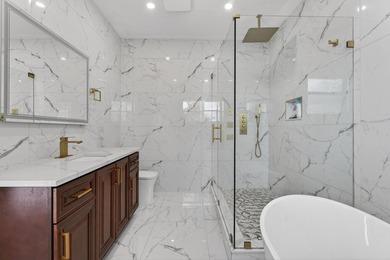 Stunning & fully expanded two-story pool home in the heart of - photo 26