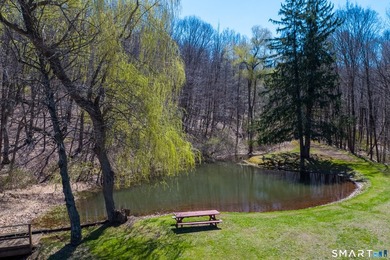 Set on over 20 breathtaking, wooded acres, this property offers - photo 30