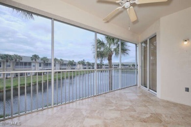 Lake Condo For Sale in Fort Myers, Florida