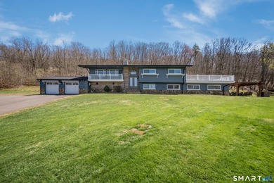 Set on over 20 breathtaking, wooded acres, this property offers - photo 34