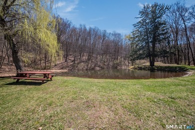 Set on over 20 breathtaking, wooded acres, this property offers - photo 36