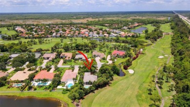 Lake Home For Sale in West Palm Beach, Florida