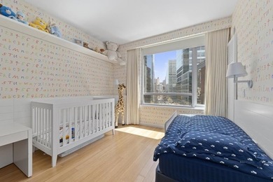 FLOOR-THROUGH THREE BEDROOM / FOUR BATH IN THE EAST WING OF THE - photo 10