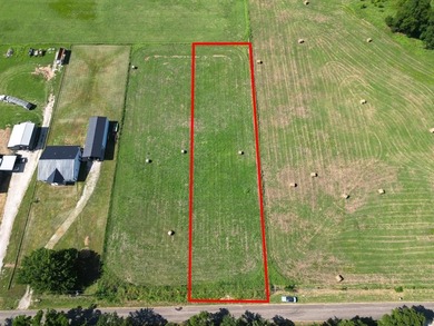 Lake Texoma Lot For Sale in Sadler Texas