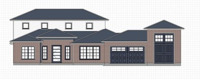 Lake Home For Sale in Granbury, Texas