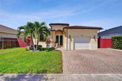 (private lake, pond, creek) Home For Sale in Homestead Florida
