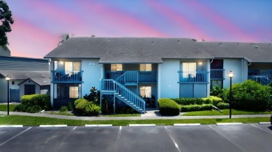 Lake Condo For Sale in Largo, Florida