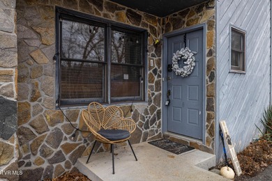 Boone Lake Condo For Sale in Bluff City Tennessee