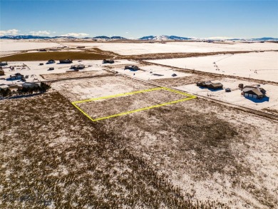 Canyon Ferry Lake Lot Sale Pending in Townsend Montana