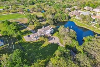Lake Acreage For Sale in Colleyville, Texas