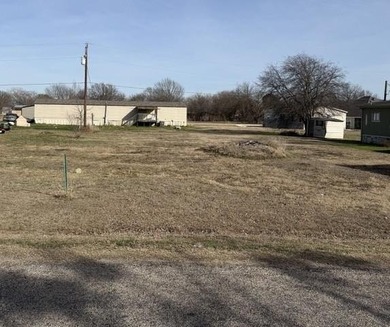 Lake Granbury Lot For Sale in Granbury Texas