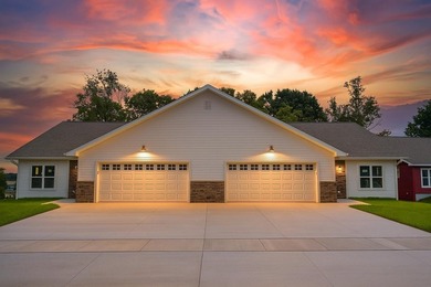 Welcome to My Home Estates, Reedsburg's newest 55+ community! - photo 1