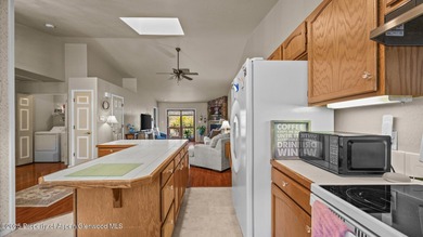 This charming 2-bedroom 2 bathroom townhouse in the Mesa Ridge - photo 11