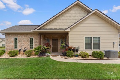 (private lake, pond, coastal) Condo For Sale in Foley Alabama