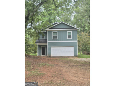 (private lake, pond, creek) Home For Sale in Athens Georgia